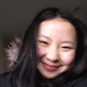 Meet your Posher, Raeanne